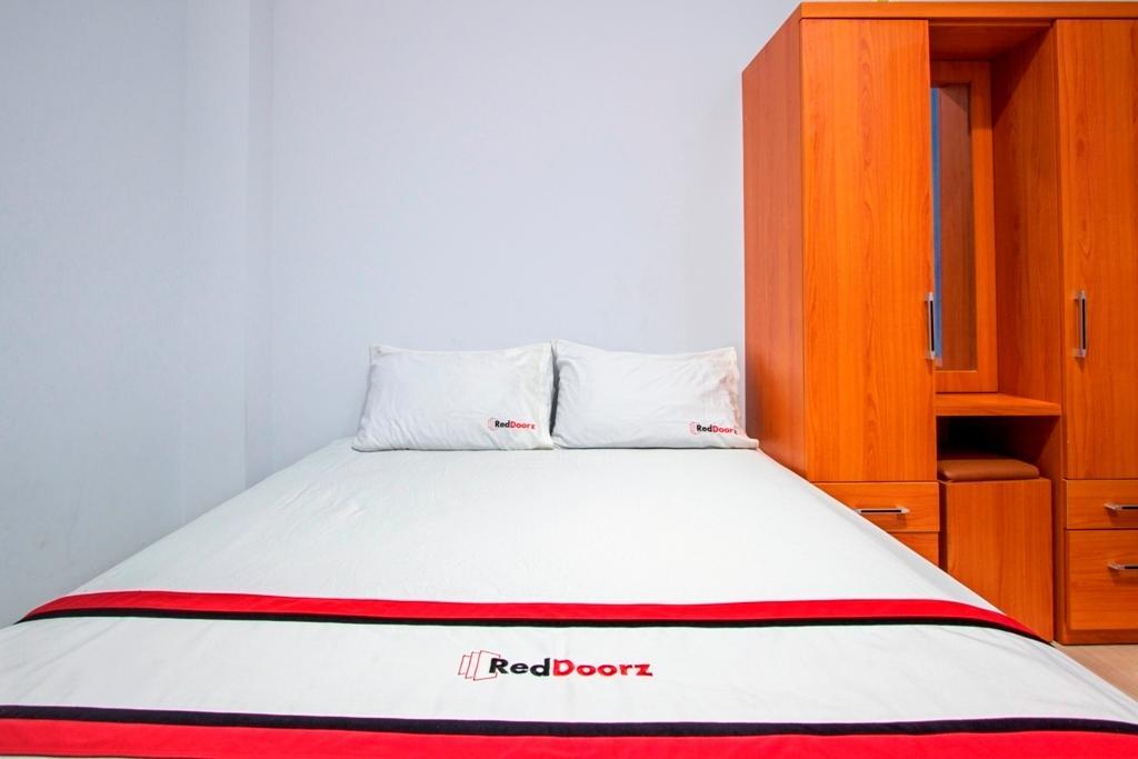 Reddoorz @ Plemburan Hotel สเลมาน ภายนอก รูปภาพ
